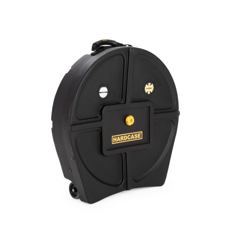 HARDCASE ČINELE 22" KOFER