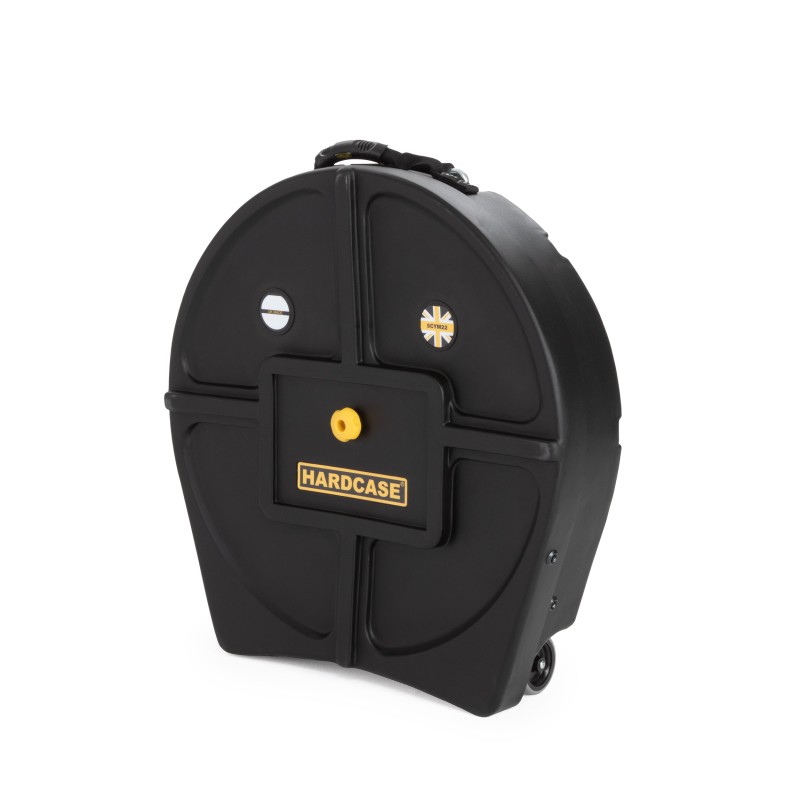 HARDCASE ČINELE 22" KOFER