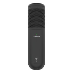 NOVOX NC-1 2022 USB + STALAK MIKROFON