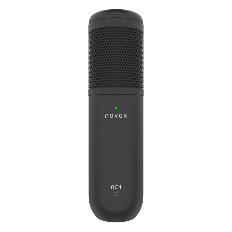 NOVOX NC-1 2022 USB + STALAK MIKROFON