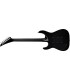 JACKSON PRO PLUS PURE METAL SL1A Limited Edition GITARA ELEKTRIČNA