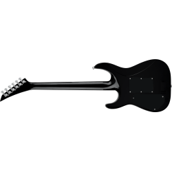 JACKSON PRO PLUS PURE METAL SL1A Limited Edition GITARA ELEKTRIČNA