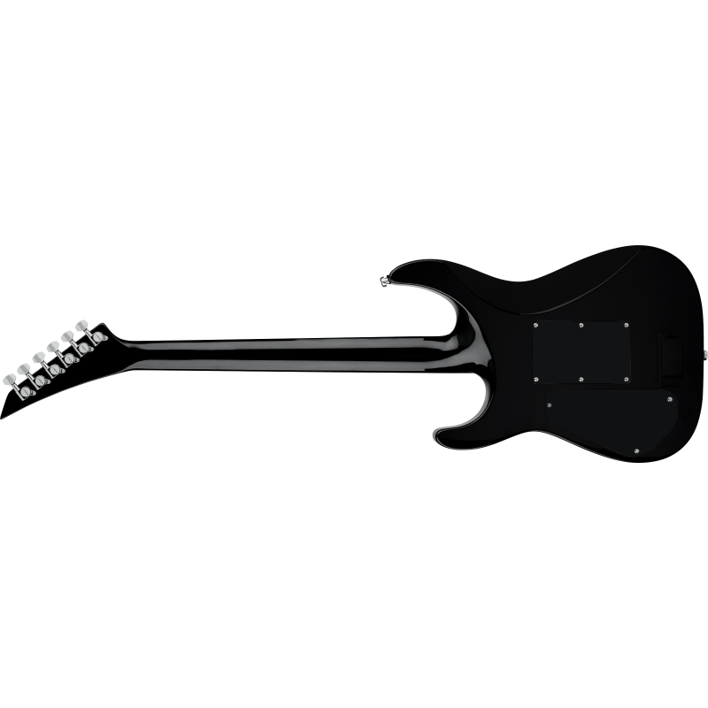 JACKSON PRO PLUS PURE METAL SL1A Limited Edition GITARA ELEKTRIČNA