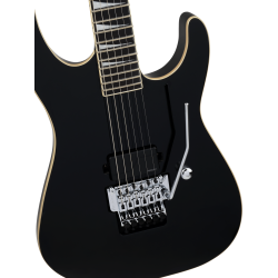 JACKSON PRO PLUS PURE METAL SL1A Limited Edition GITARA ELEKTRIČNA
