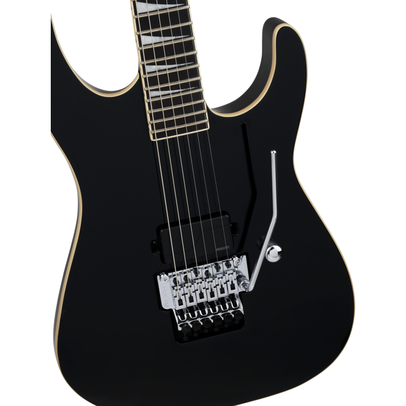 JACKSON PRO PLUS PURE METAL SL1A Limited Edition GITARA ELEKTRIČNA