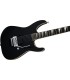 JACKSON PRO PLUS PURE METAL SL1A Limited Edition GITARA ELEKTRIČNA