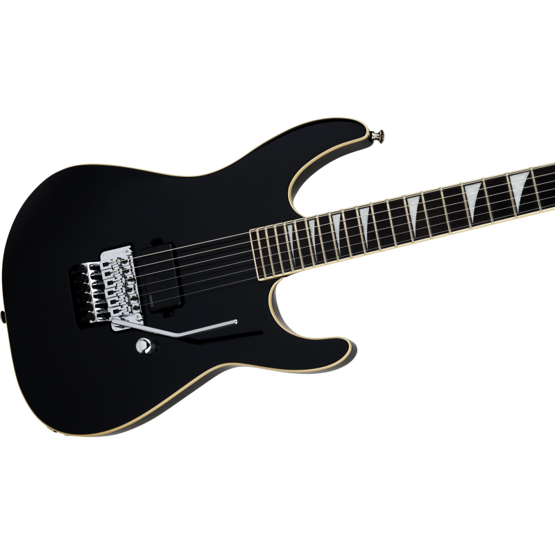 JACKSON PRO PLUS PURE METAL SL1A Limited Edition GITARA ELEKTRIČNA