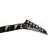 JACKSON PRO PLUS PURE METAL SL1A Limited Edition GITARA ELEKTRIČNA