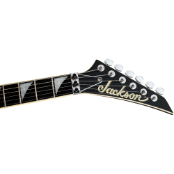 JACKSON PRO PLUS PURE METAL SL1A Limited Edition GITARA ELEKTRIČNA