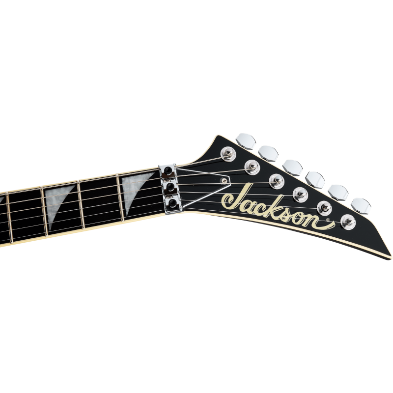 JACKSON PRO PLUS PURE METAL SL1A Limited Edition GITARA ELEKTRIČNA