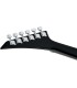 JACKSON PRO PLUS PURE METAL SL1A Limited Edition GITARA ELEKTRIČNA