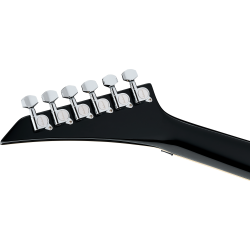 JACKSON PRO PLUS PURE METAL SL1A Limited Edition GITARA ELEKTRIČNA