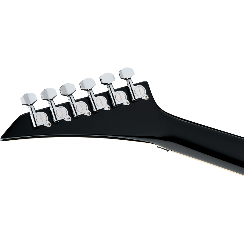 JACKSON PRO PLUS PURE METAL SL1A Limited Edition GITARA ELEKTRIČNA