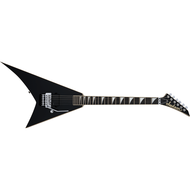 JACKSON PRO PLUS PURE METAL RR1A Limited Edition GITARA ELEKTRIČNA