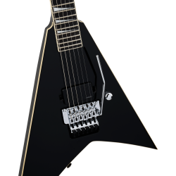 JACKSON PRO PLUS PURE METAL RR1A Limited Edition GITARA ELEKTRIČNA