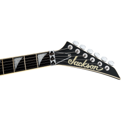 JACKSON PRO PLUS PURE METAL RR1A Limited Edition GITARA ELEKTRIČNA