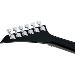 JACKSON PRO PLUS PURE METAL RR1A Limited Edition GITARA ELEKTRIČNA