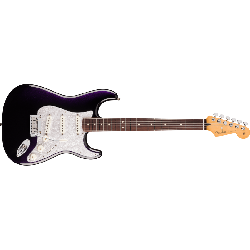 FENDER PLAYER II MODIFIED STRATOCASTER RW DSK GITARA ELEKTRIČNA
