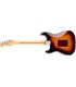 FENDER PLAYER II MODIFIED STRATOCASTER MN 3TS GITARA ELEKTRIČNA