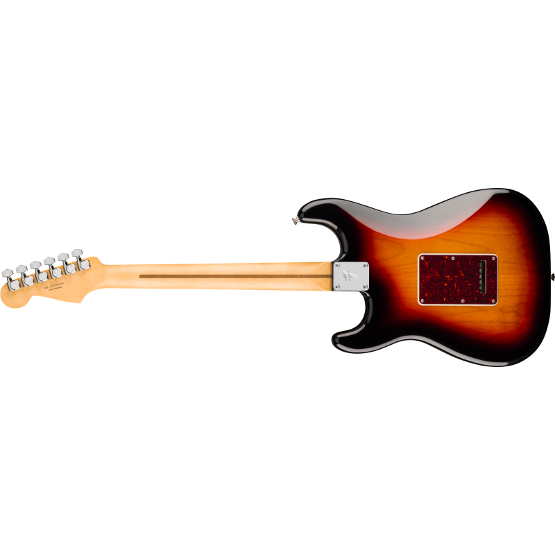 FENDER PLAYER II MODIFIED STRATOCASTER MN 3TS GITARA ELEKTRIČNA