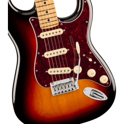 FENDER PLAYER II MODIFIED STRATOCASTER MN 3TS GITARA ELEKTRIČNA