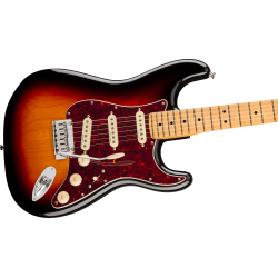 FENDER PLAYER II MODIFIED STRATOCASTER MN 3TS GITARA ELEKTRIČNA
