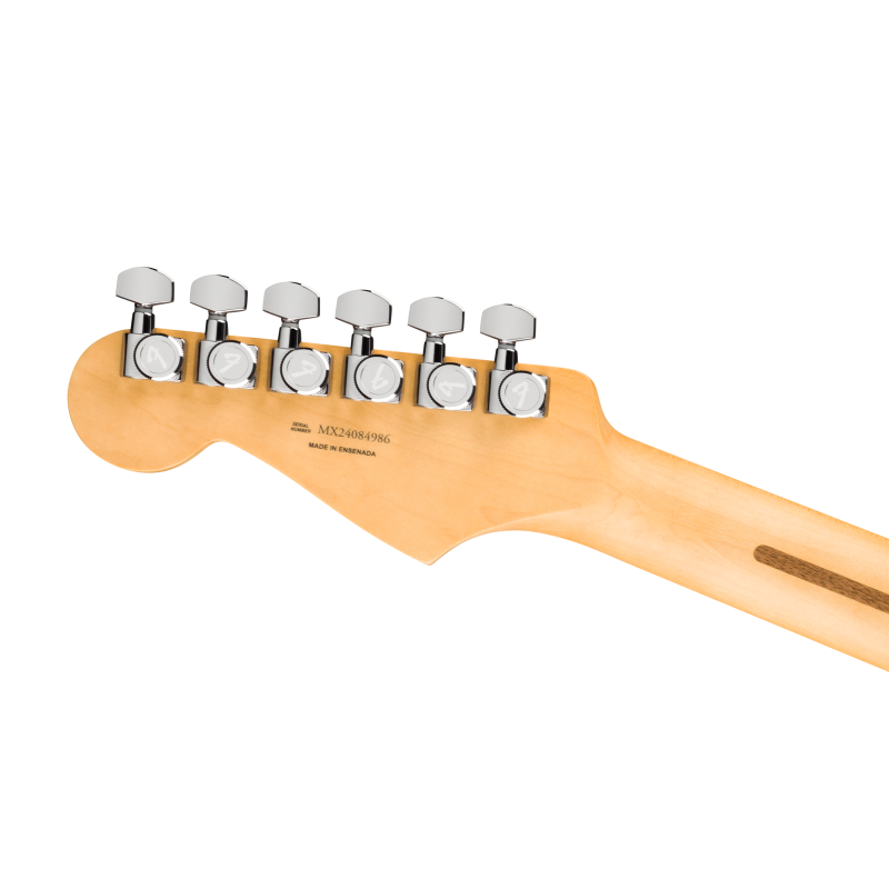 FENDER PLAYER II MODIFIED STRATOCASTER MN 3TS GITARA ELEKTRIČNA