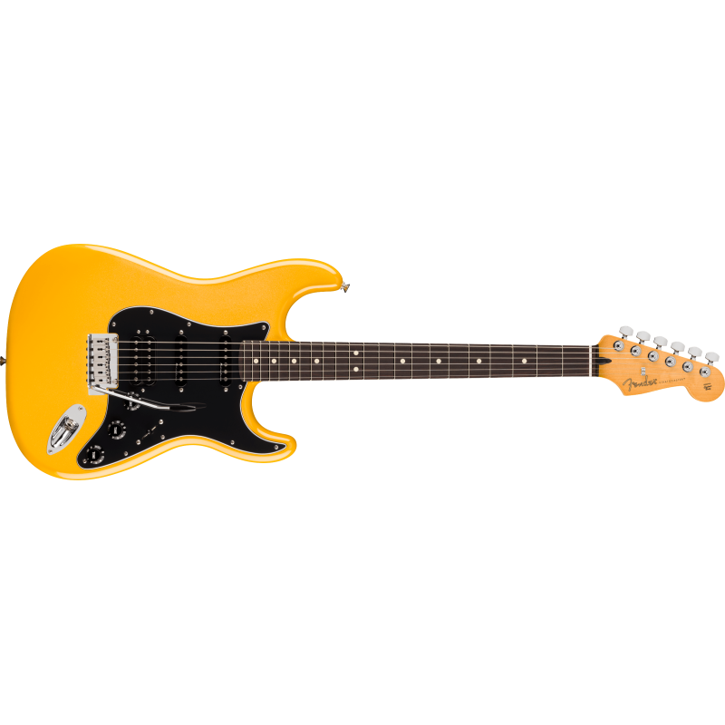 FENDER PLAYER II MODIFIED STRATOCASTER HSS RW SSY GITARA ELEKTRIČNA