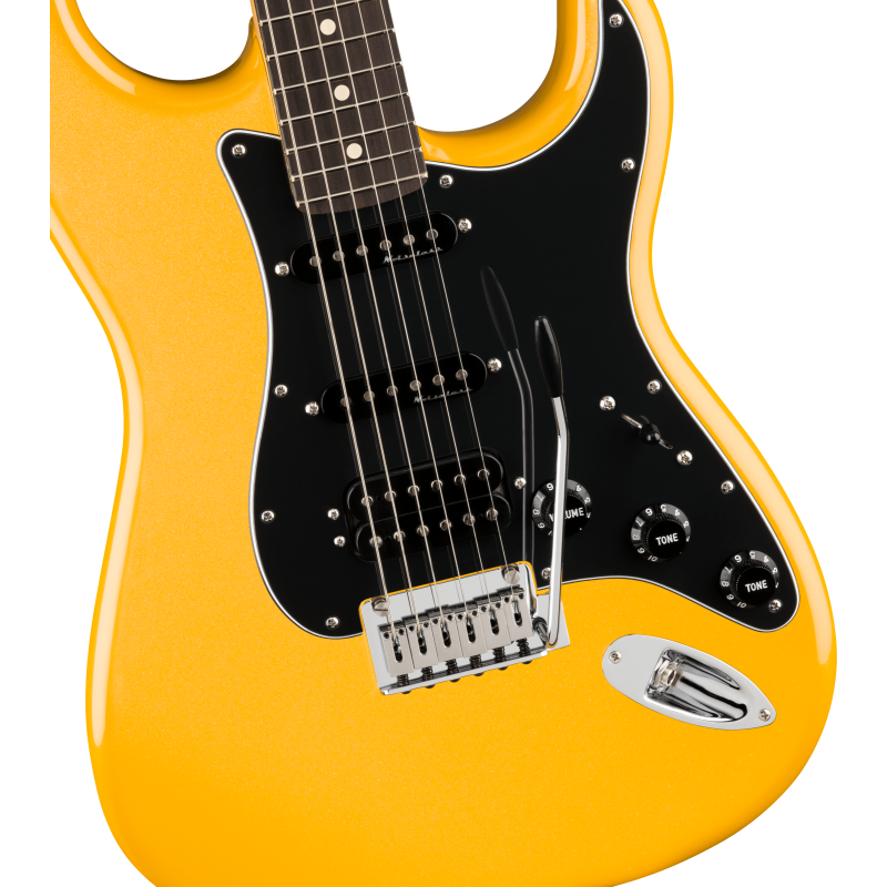 FENDER PLAYER II MODIFIED STRATOCASTER HSS RW SSY GITARA ELEKTRIČNA