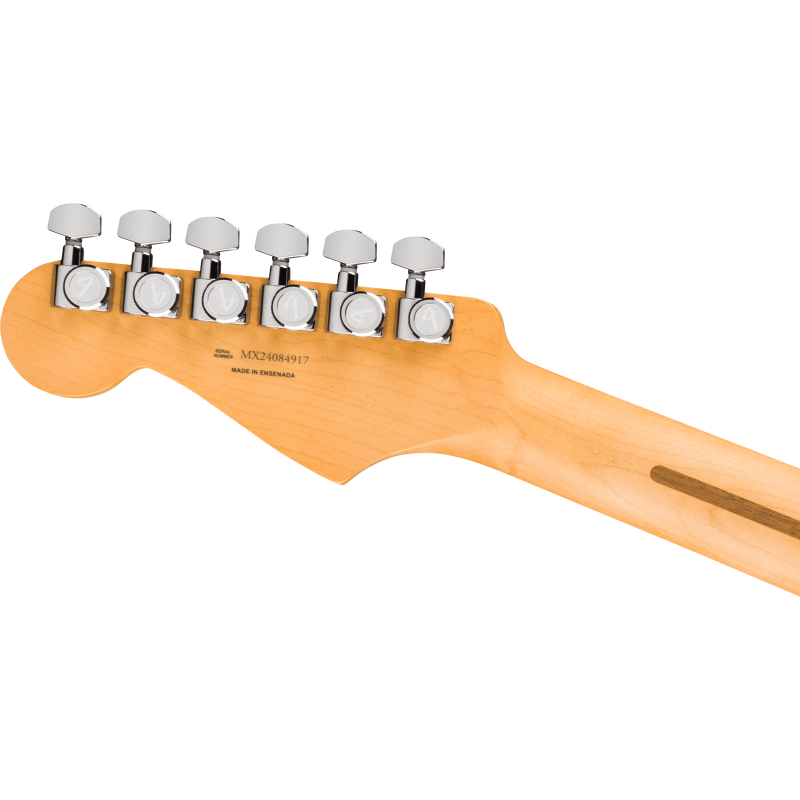 FENDER PLAYER II MODIFIED STRATOCASTER HSS RW SSY GITARA ELEKTRIČNA