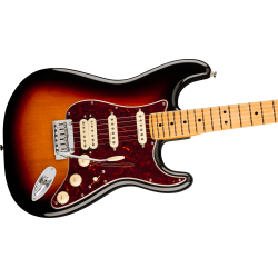 FENDER PLAYER II MODIFIED STRATOCASTER HSS MN 3TS GITARA ELEKTRIČNA