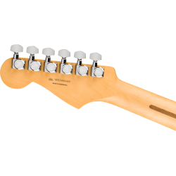 FENDER PLAYER II MODIFIED STRATOCASTER HSS MN 3TS GITARA ELEKTRIČNA