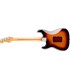 FENDER PLAYER II MODIFIED STRATOCASTER FR RW 3TS GITARA ELEKTRIČNA