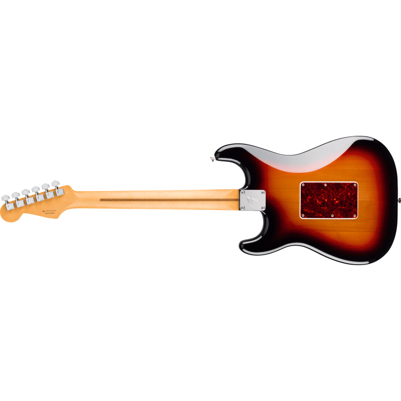 FENDER PLAYER II MODIFIED STRATOCASTER FR RW 3TS GITARA ELEKTRIČNA