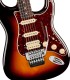 FENDER PLAYER II MODIFIED STRATOCASTER FR RW 3TS GITARA ELEKTRIČNA