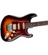FENDER PLAYER II MODIFIED STRATOCASTER FR RW 3TS GITARA ELEKTRIČNA