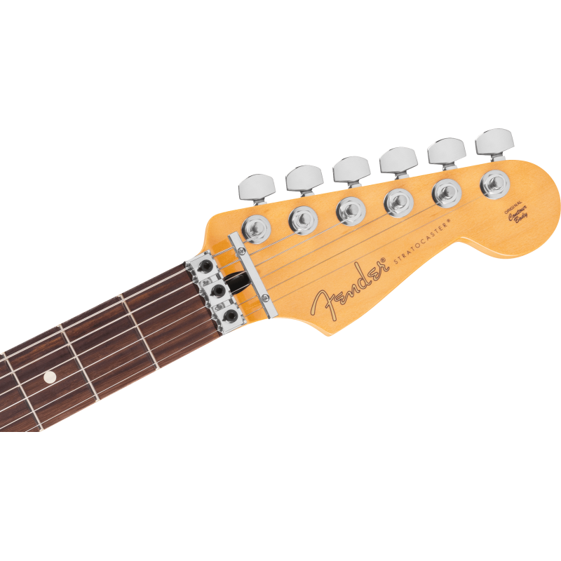 FENDER PLAYER II MODIFIED STRATOCASTER FR RW 3TS GITARA ELEKTRIČNA