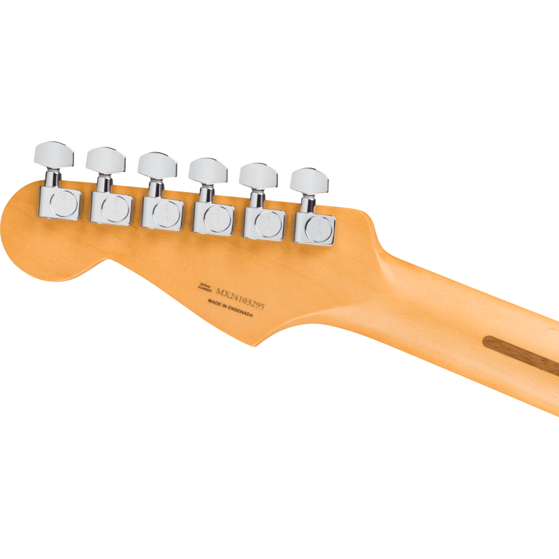 FENDER PLAYER II MODIFIED STRATOCASTER FR RW 3TS GITARA ELEKTRIČNA