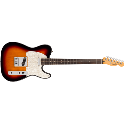 FENDER PLAYER II MODIFIED TELECASTER RW 3TS GITARA ELEKTRIČNA