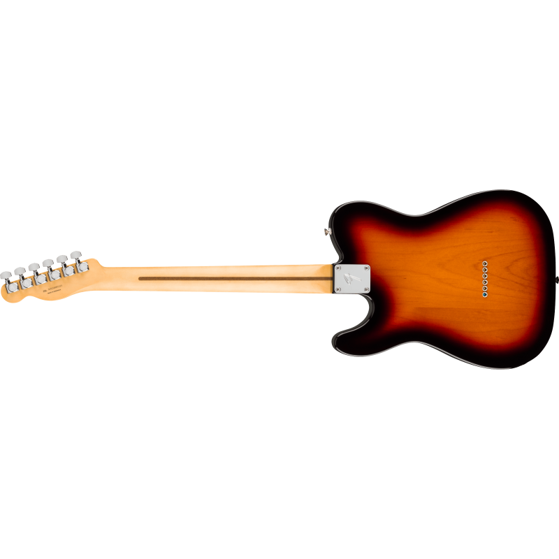 FENDER PLAYER II MODIFIED TELECASTER RW 3TS GITARA ELEKTRIČNA