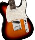 FENDER PLAYER II MODIFIED TELECASTER RW 3TS GITARA ELEKTRIČNA