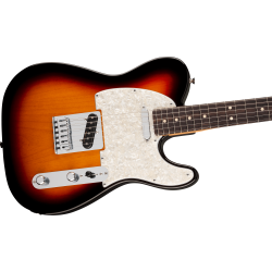FENDER PLAYER II MODIFIED TELECASTER RW 3TS GITARA ELEKTRIČNA
