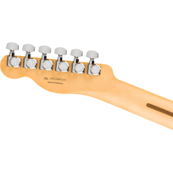 FENDER PLAYER II MODIFIED TELECASTER RW 3TS GITARA ELEKTRIČNA