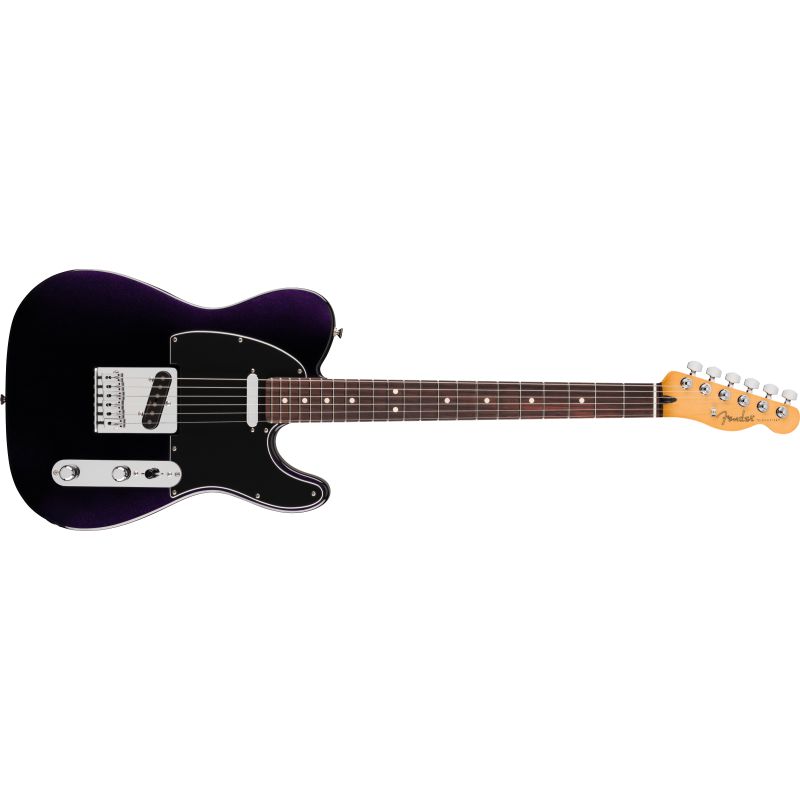 FENDER PLAYER II MODIFIED TELECASTER RW DSK GITARA ELEKTRIČNA
