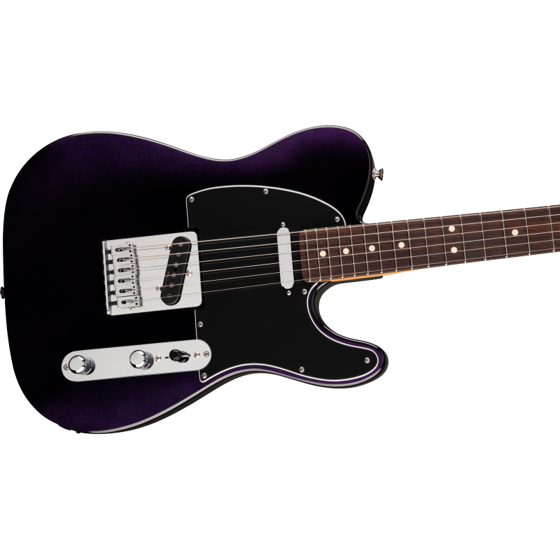 FENDER PLAYER II MODIFIED TELECASTER RW DSK GITARA ELEKTRIČNA