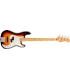 FENDER PLAYER II MODIFIED PRECISION BASS MN 3TS BAS GITARA