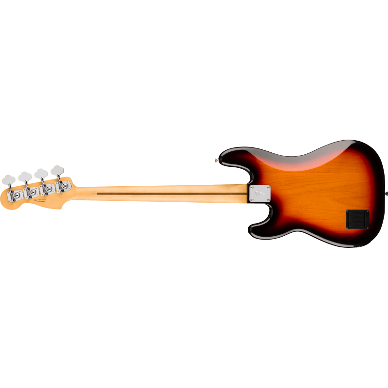 FENDER PLAYER II MODIFIED PRECISION BASS MN 3TS BAS GITARA