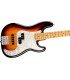 FENDER PLAYER II MODIFIED PRECISION BASS MN 3TS BAS GITARA