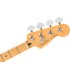 FENDER PLAYER II MODIFIED PRECISION BASS MN 3TS BAS GITARA