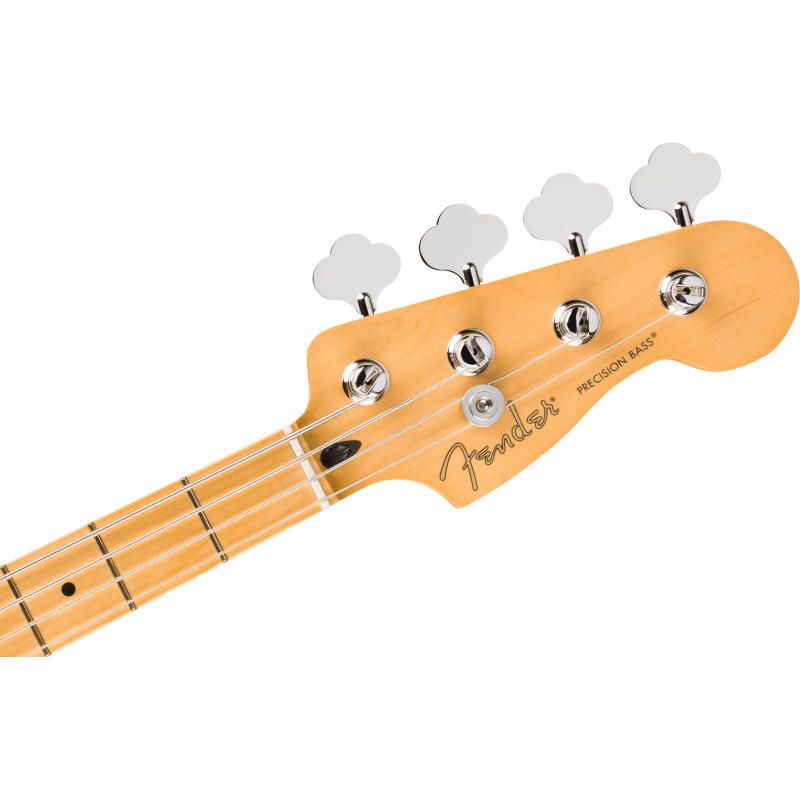 FENDER PLAYER II MODIFIED PRECISION BASS MN 3TS BAS GITARA